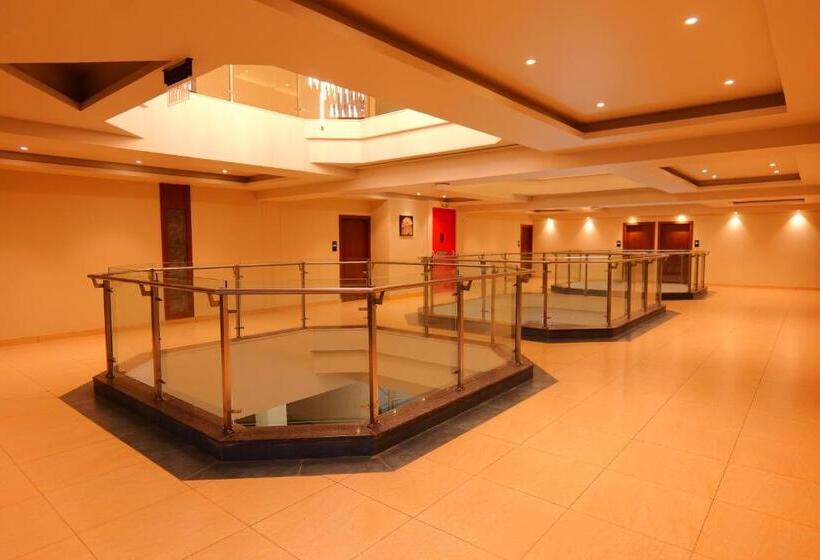 ホテル Classico International