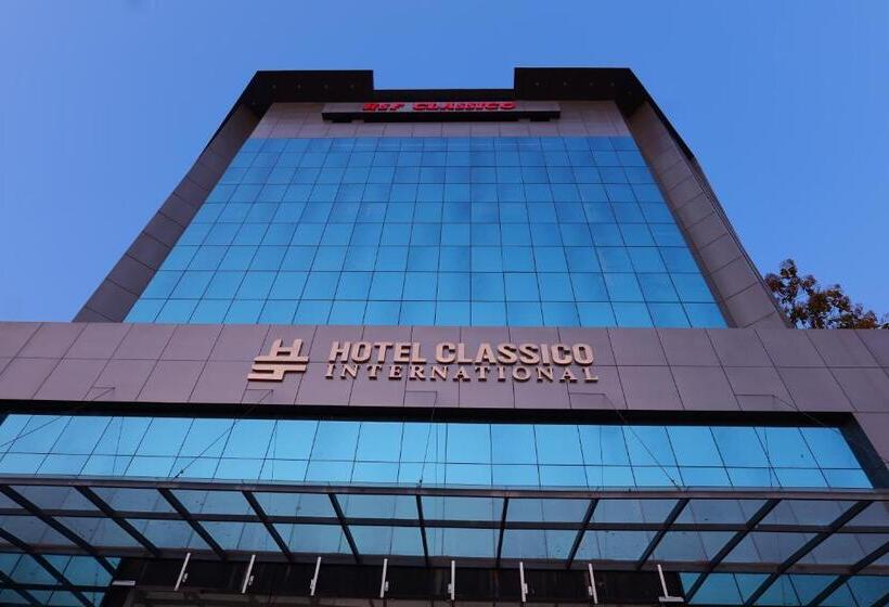 ホテル Classico International
