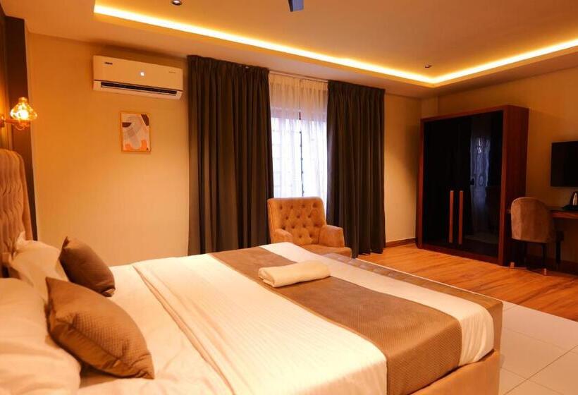 ホテル Classico International