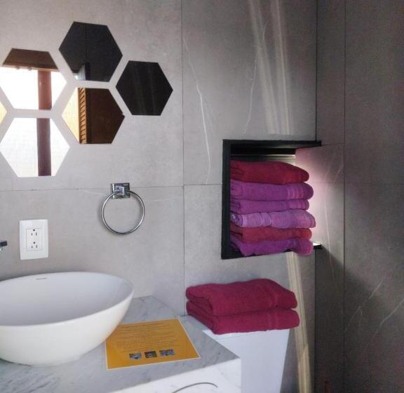 Отель Containers Park