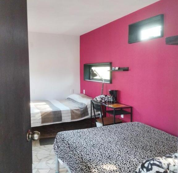 Отель Containers Park