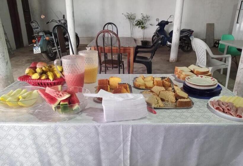 בית מלון כפרי Contorno