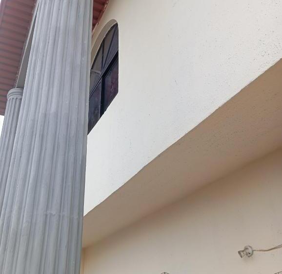 Hotel Crale And Busino