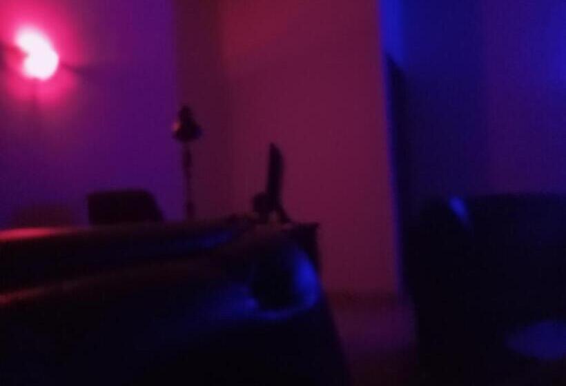 Hotel Crale And Busino