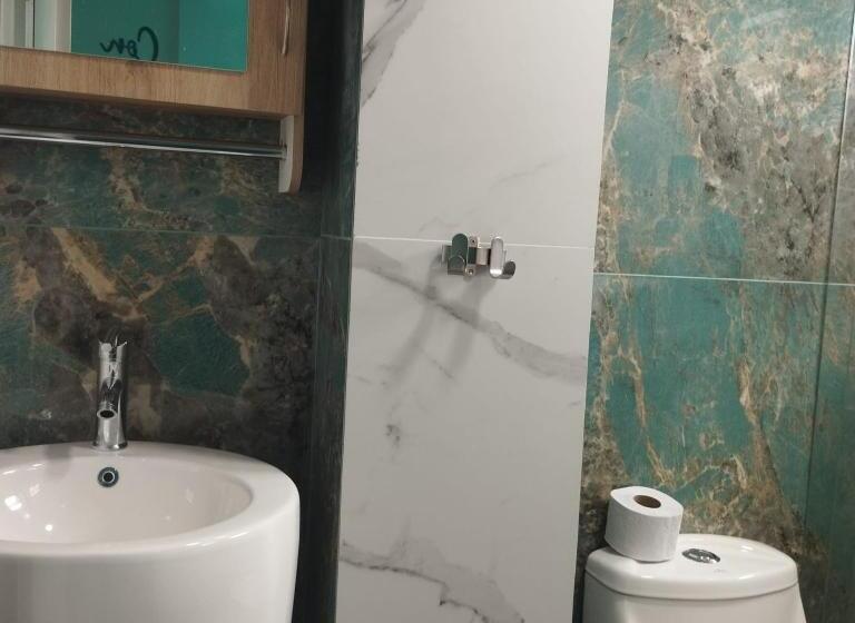 호텔 De Los Colores