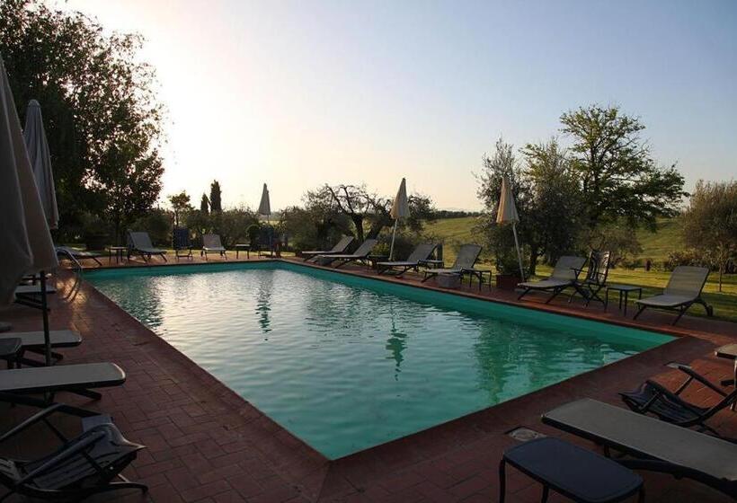 בית מלון כפרי Equo Suites