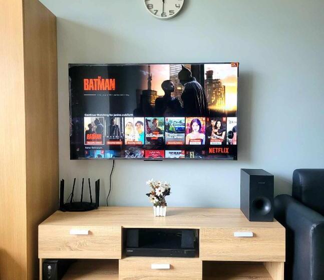 هتل Gramercy Staycaytion