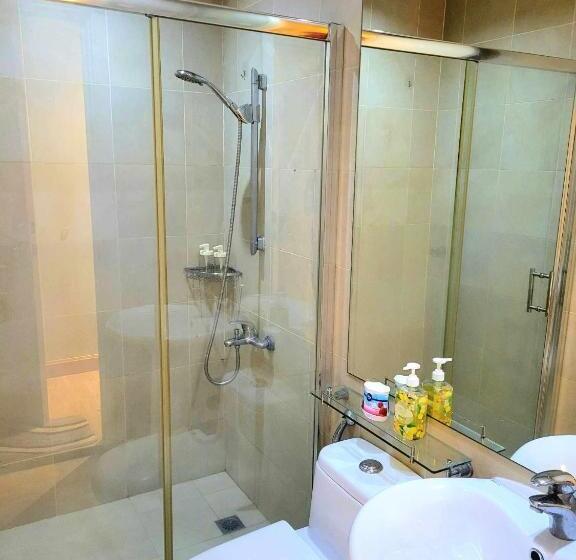 هتل Gramercy Staycaytion