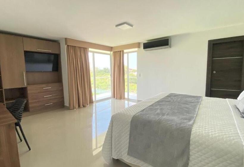 Hotel Green Platinum