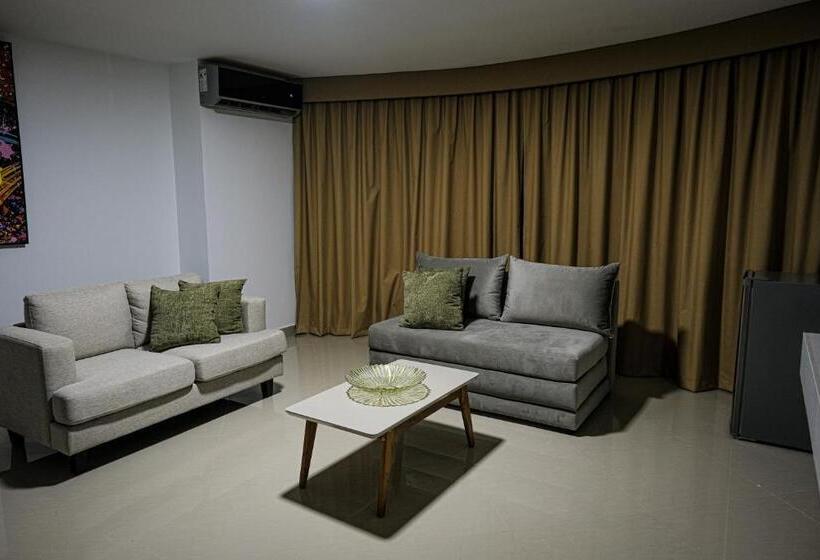 Hotel Green Platinum