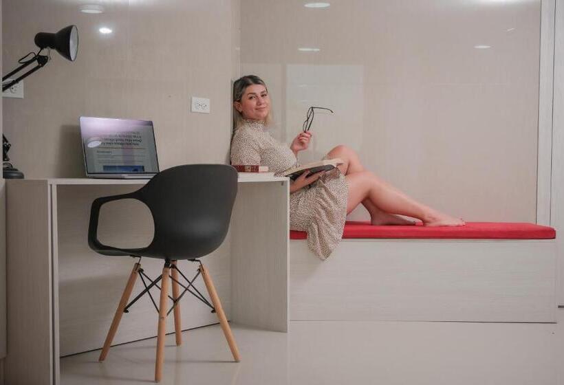 Hotel Green Platinum