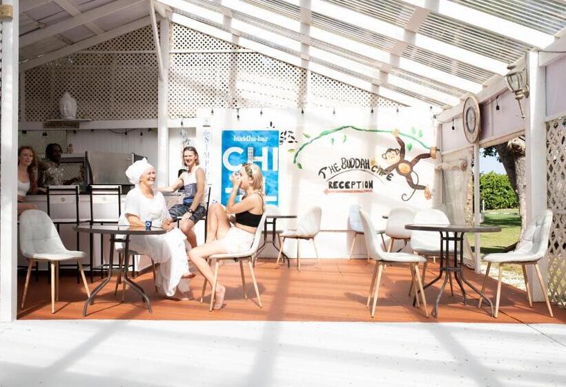 Отель La Hacienda Bellevue