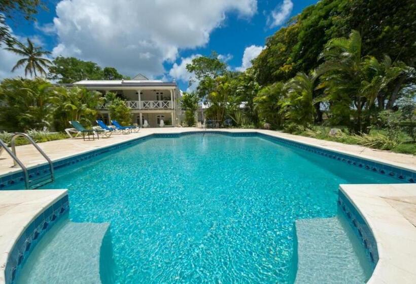 Отель La Hacienda Bellevue