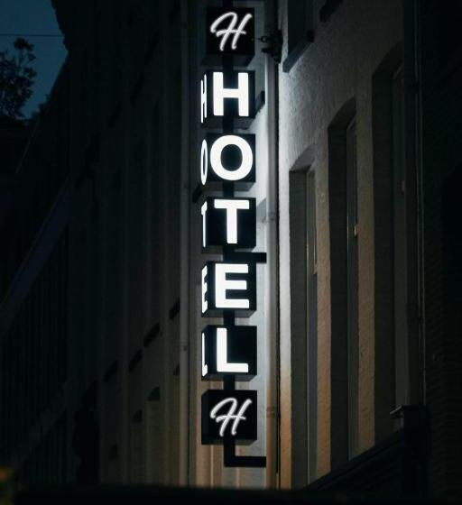 هتل Heaven Vip Airport