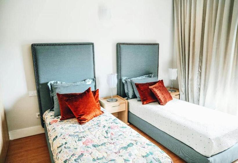 هتل Heaven Vip Airport