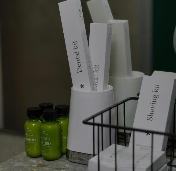 هتل Heaven Vip Airport