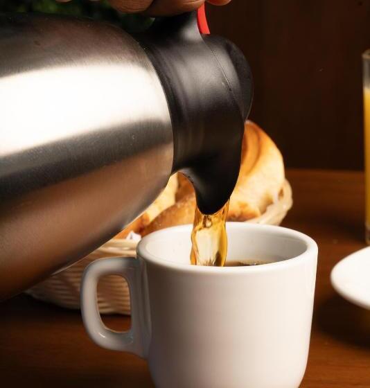 ホテル High Garden Grand