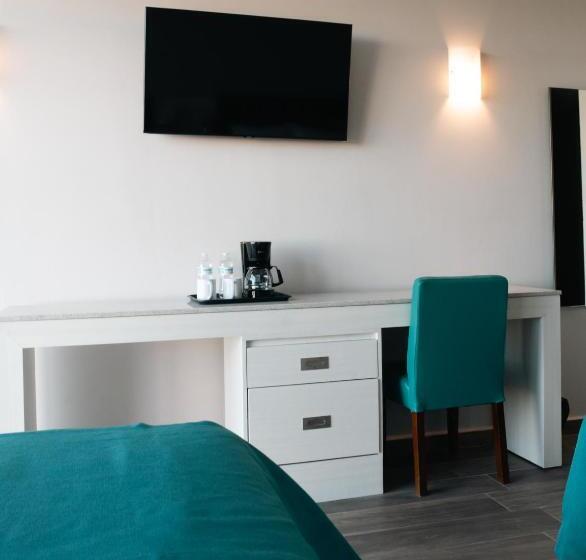 ホテル High Garden Grand