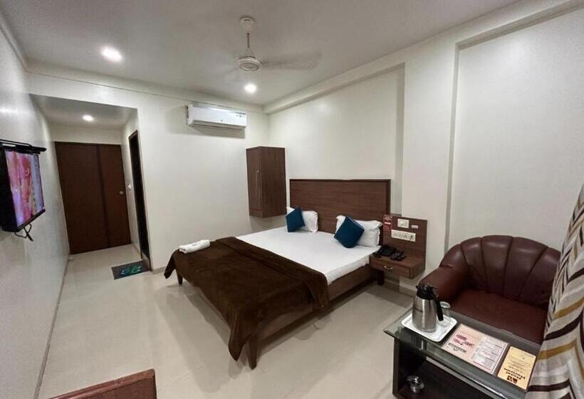 Hotel Horizon Vapi