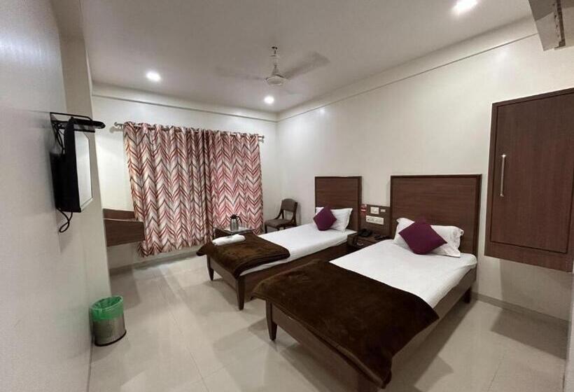 Hotel Horizon Vapi