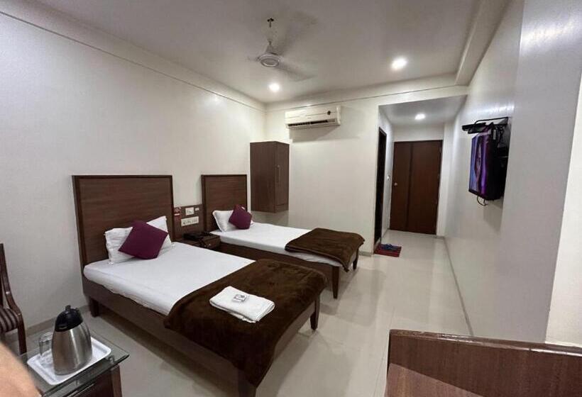 Hotel Horizon Vapi