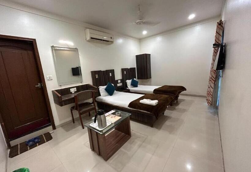 Hotel Horizon Vapi