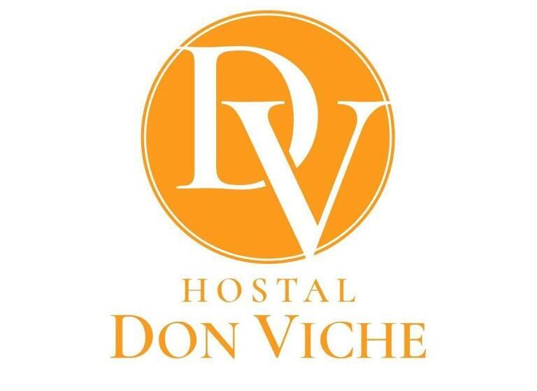 هتل Hostal Don Viche