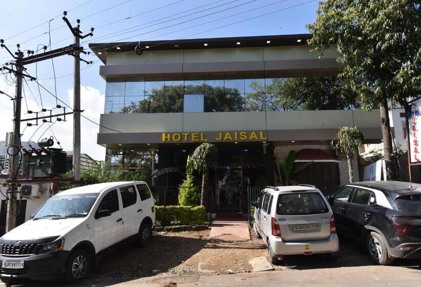 ホテル Jaisal