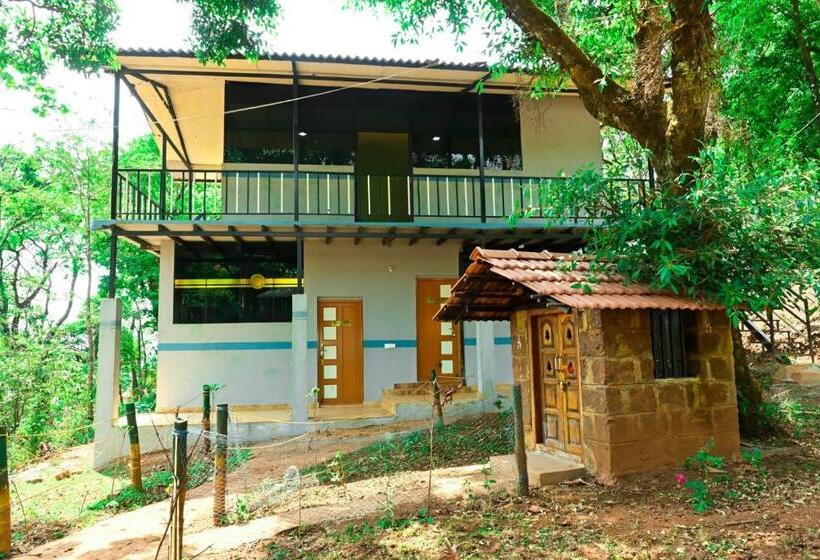 호텔 Jungle Adventure Homestay