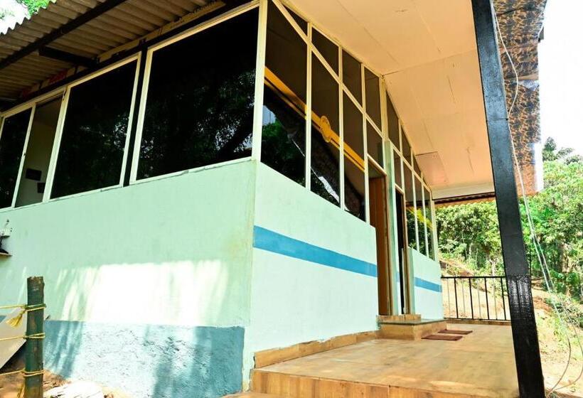 호텔 Jungle Adventure Homestay