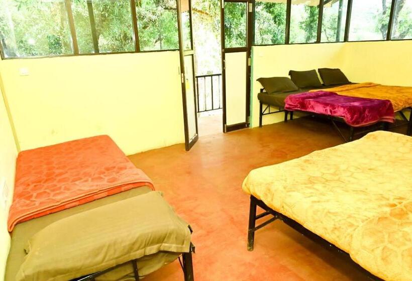 فندق Jungle Adventure Homestay