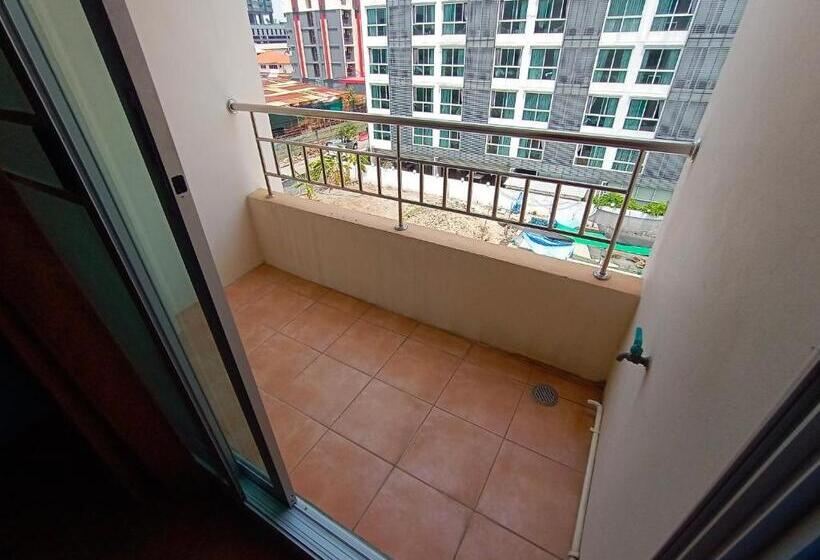 Hotel Jw Place รามคำแหง 40