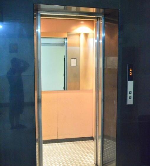 Hotel Jw Place รามคำแหง 40