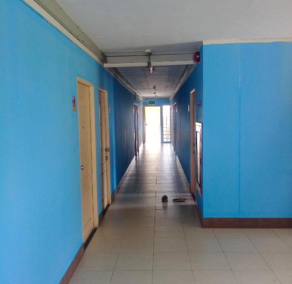 Hotel Jw Place รามคำแหง 40