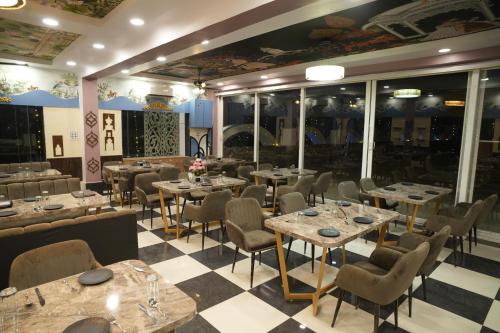 ホテル Kamla Heritage, Shivpuri