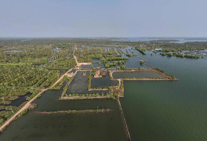 فندق Kandal Theeram Farms