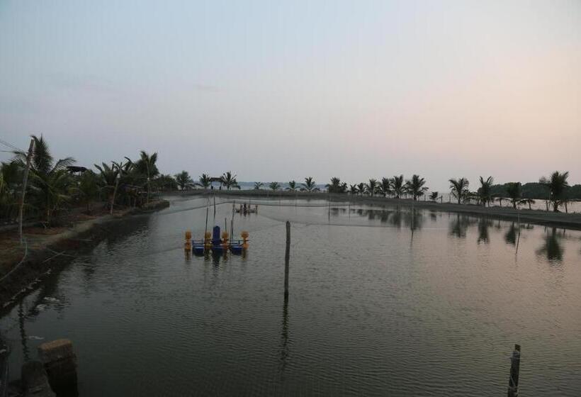 فندق Kandal Theeram Farms