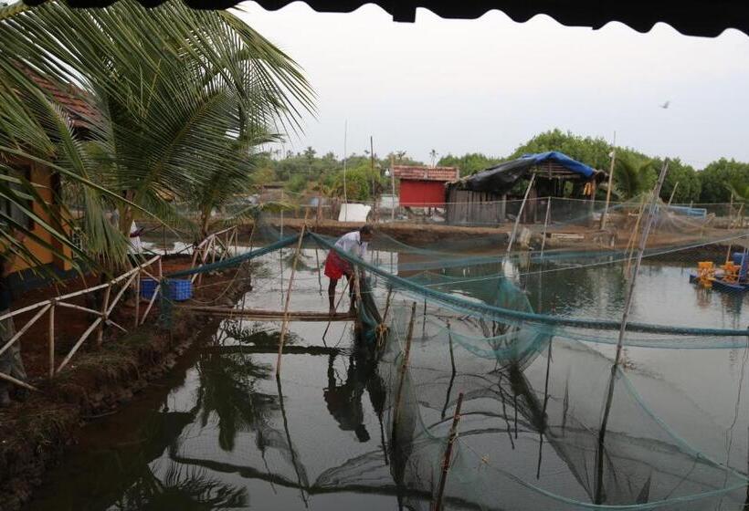 فندق Kandal Theeram Farms