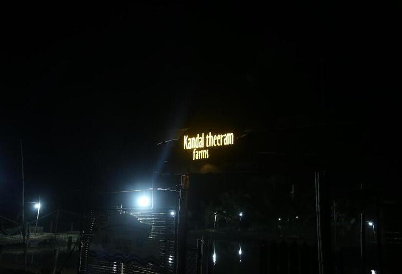 فندق Kandal Theeram Farms