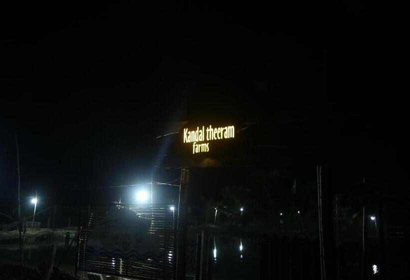 فندق Kandal Theeram Farms