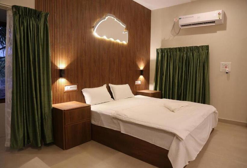 فندق Kandal Theeram Farms