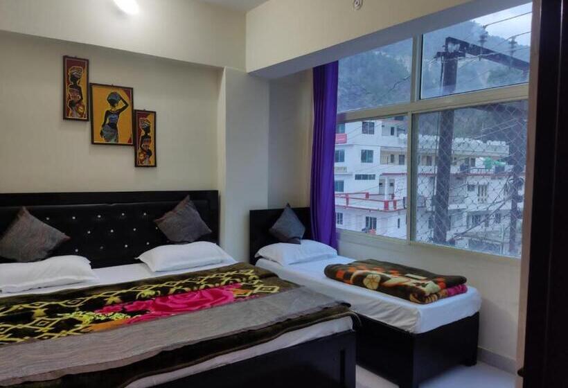 בית מלון כפרי Kdc Retreat