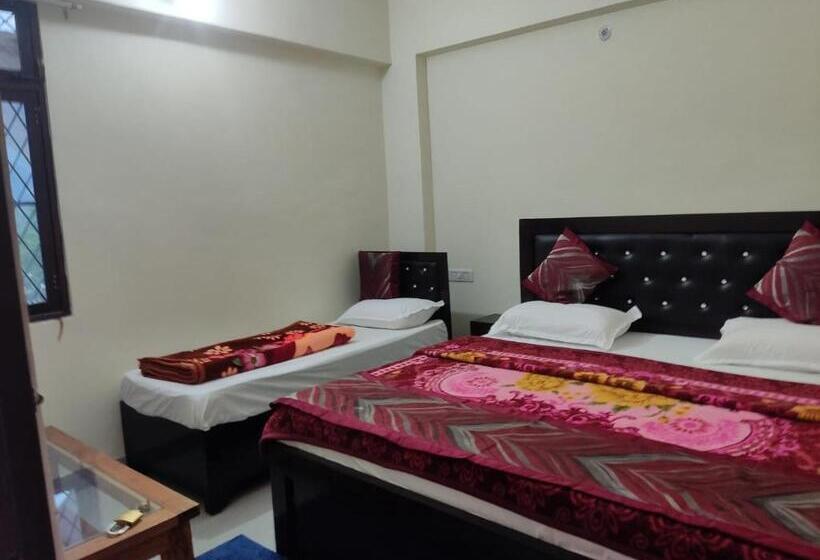 בית מלון כפרי Kdc Retreat