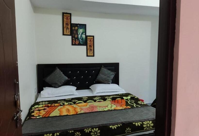 בית מלון כפרי Kdc Retreat