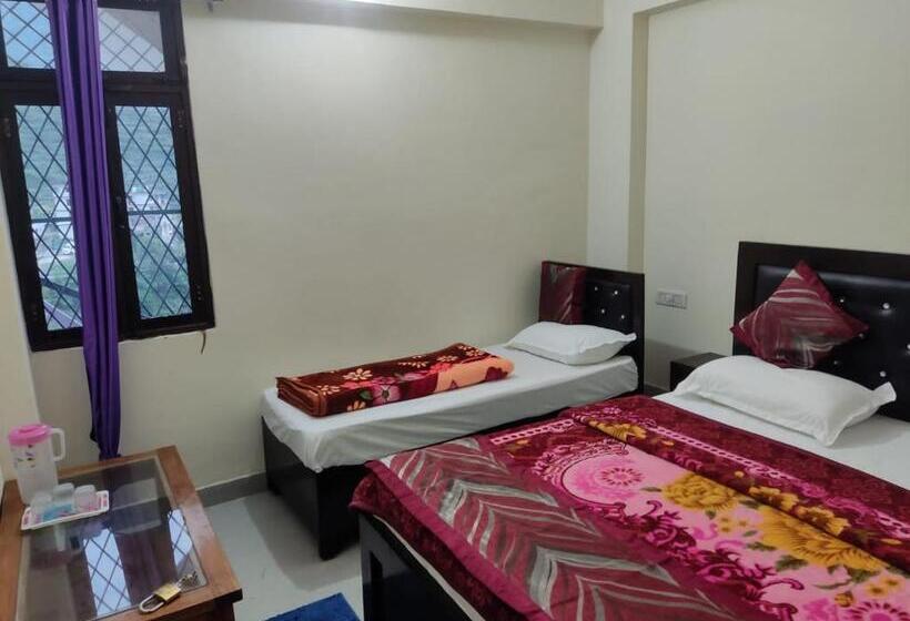 בית מלון כפרי Kdc Retreat