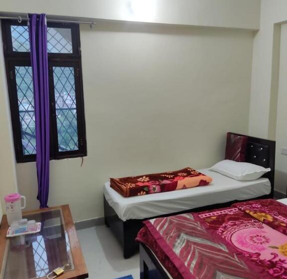 בית מלון כפרי Kdc Retreat