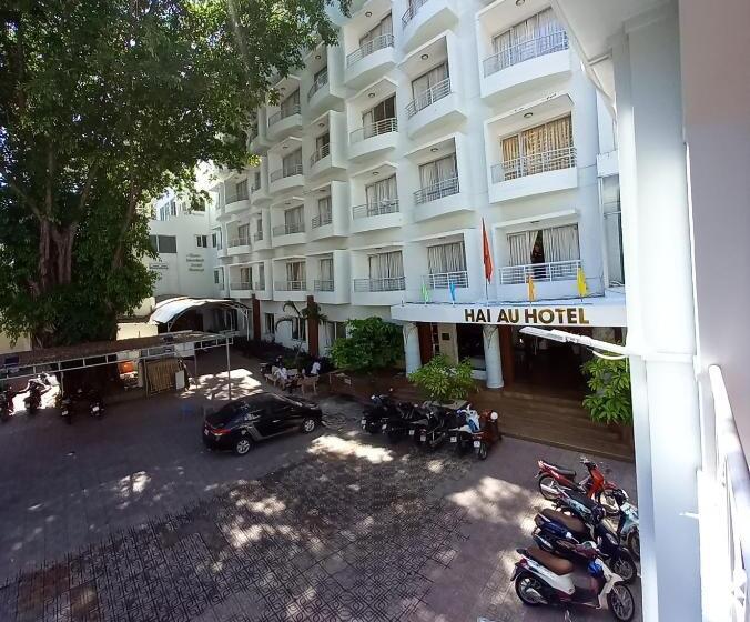هتل Khách Sạn Hải âu