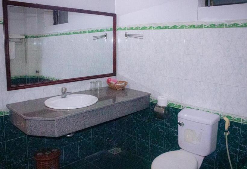 هتل Khách Sạn Hải âu