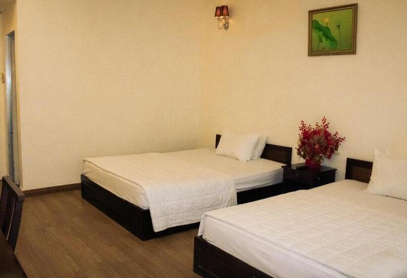 هتل Khách Sạn Hải âu