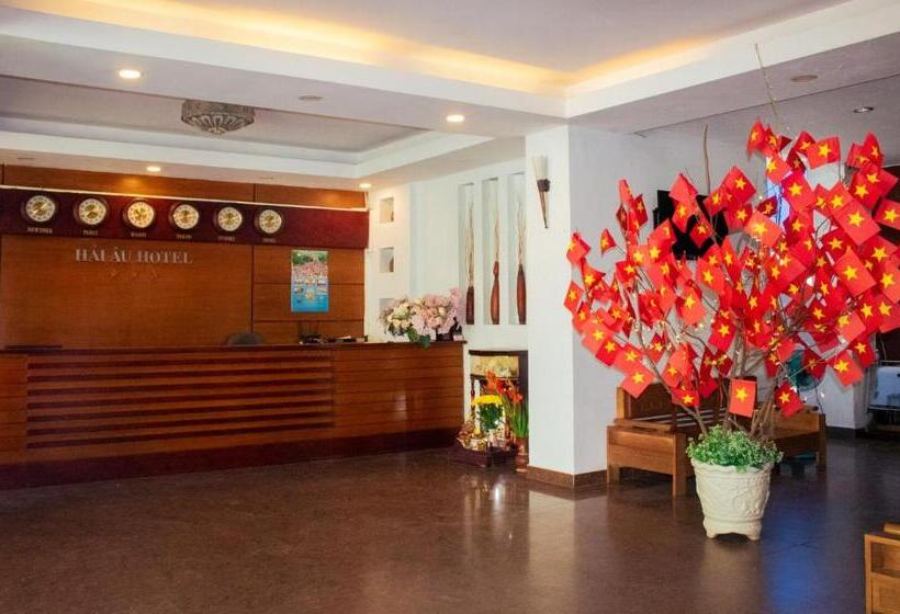 هتل Khách Sạn Hải âu